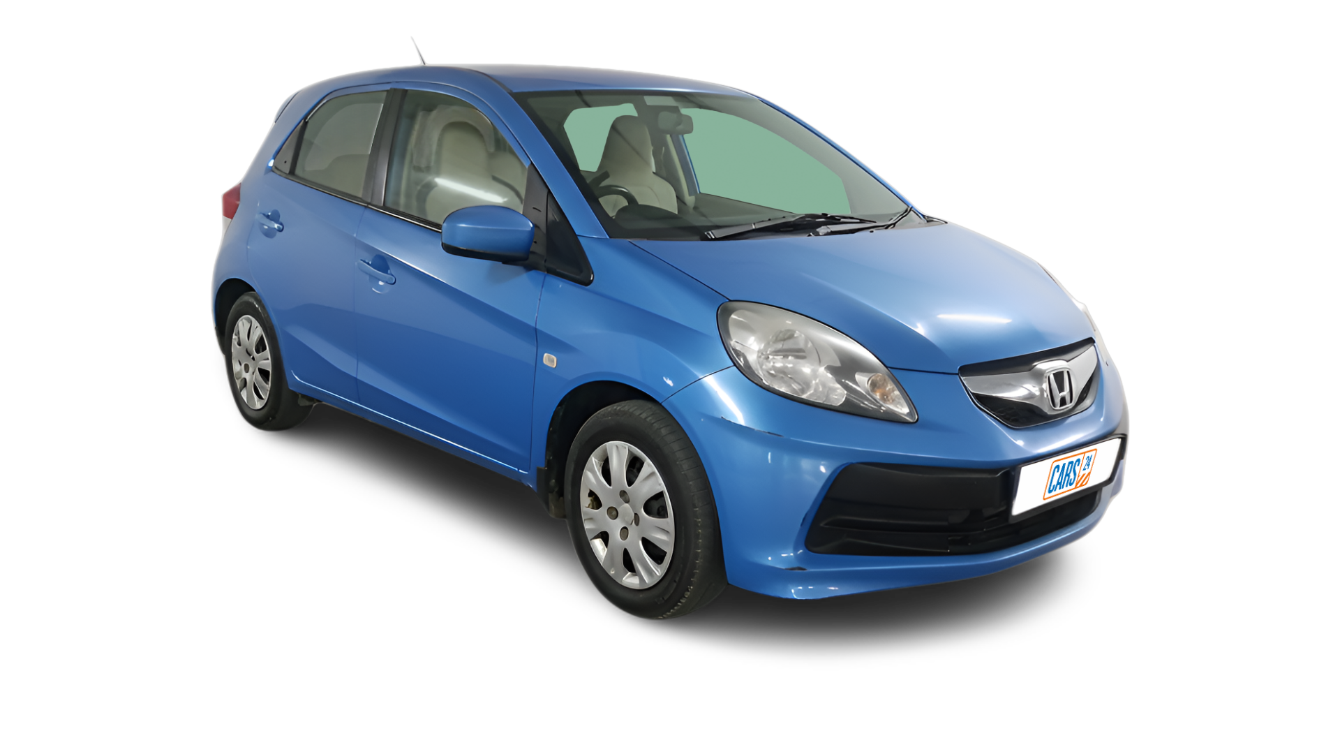 Honda Brio-img